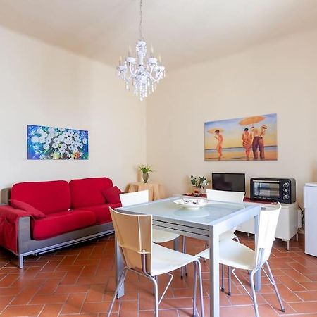 Midtown Apartment Пиза Екстериор снимка