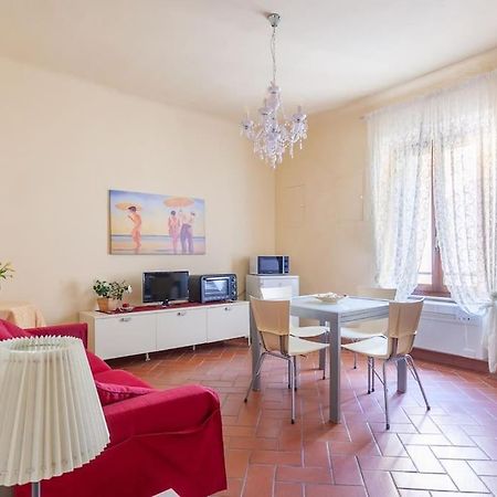 Midtown Apartment Пиза Екстериор снимка