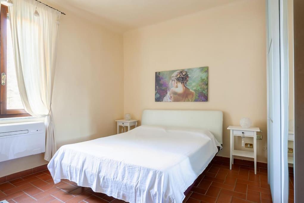 Midtown Apartment Пиза Екстериор снимка